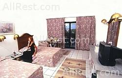 Aladdin Beach Resort 6